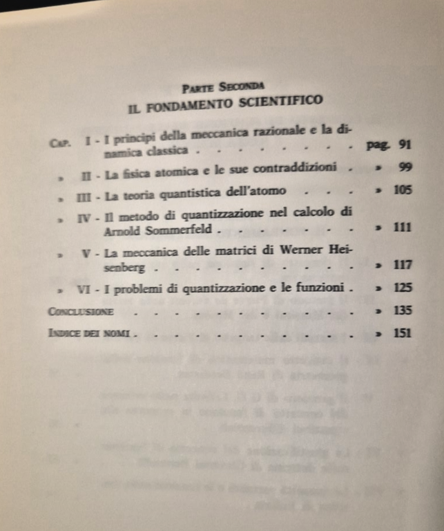 IL CONCETTO DI FUNZIONE NELLA FILOSOFIA E NELLA SCIENZA Vincenzo …