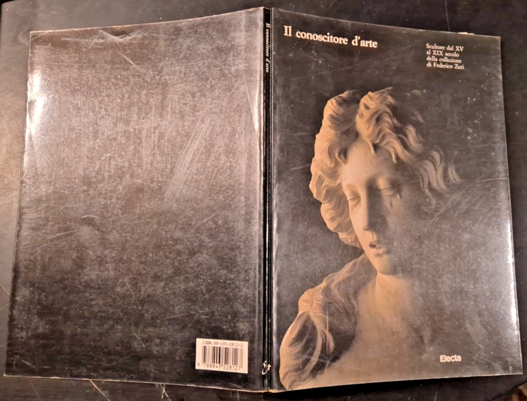 IL CONOSCITORE D’ARTE SCULTURE DAL XV AL XIX SECOLO collezione … | Immagine Gallery 2