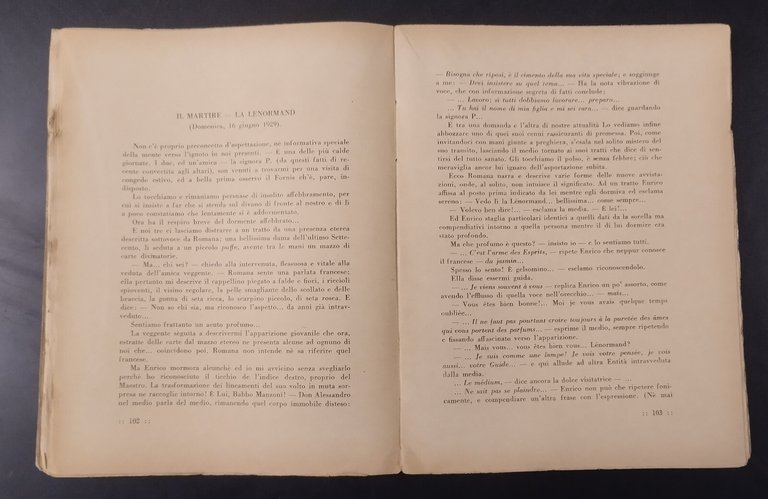 IL CONVEGNO CELESTE di Nella Doria Cambon 1933 Fratelli Bocca …