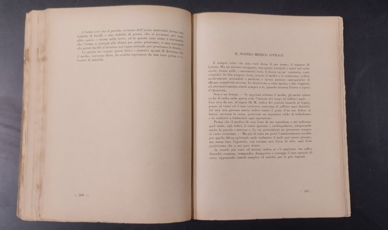 IL CONVEGNO CELESTE di Nella Doria Cambon 1933 Fratelli Bocca …