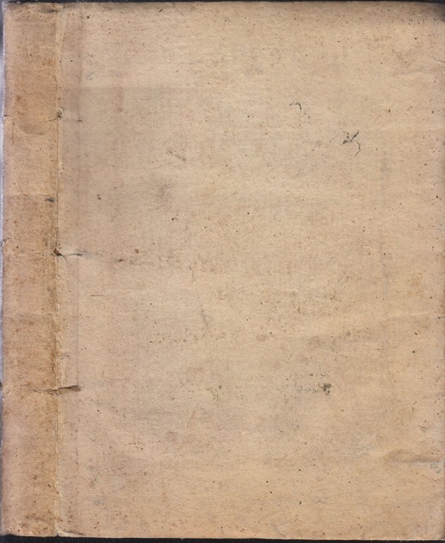 IL CORRIER LETTERARIO tomo II per l'anno 1766 Antonio Graziosi …
