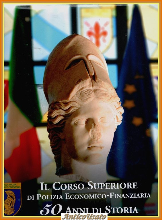 IL CORSO SUPERIORE DI POLIZIA ECONOMICO FINANZIARIA 50 Anni di … | Immagine Gallery 1