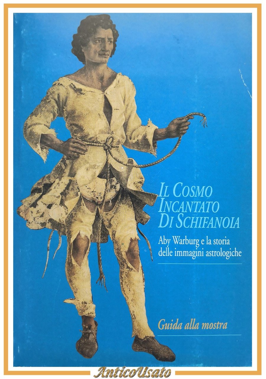 IL COSMO INCANTATO DI SCHIFANOIA guida alla mostra Fratucello e …