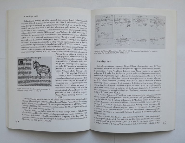 IL COSMO INCANTATO DI SCHIFANOIA guida alla mostra Fratucello e …
