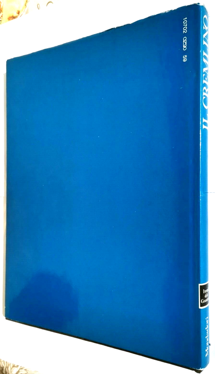 IL CREMLINO di Abraham Asher 1973 Mondadori Templi Grandezza libro …