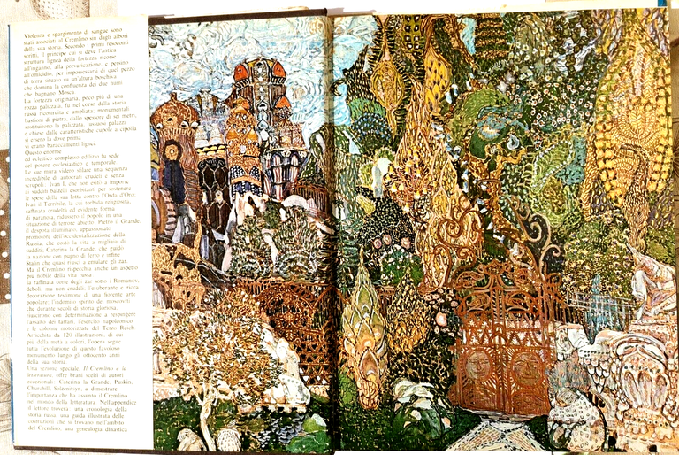 IL CREMLINO di Abraham Asher 1973 Mondadori Templi Grandezza libro …