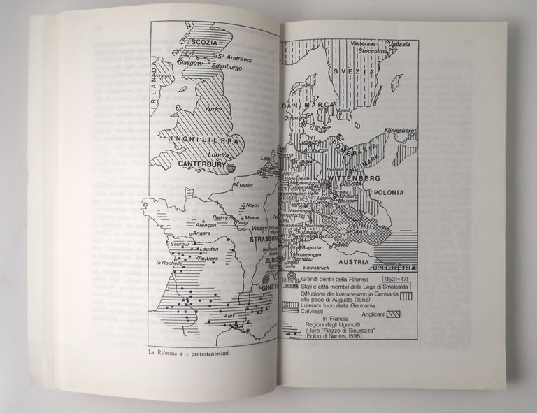 IL CRISTIANESIMO Volume 2 a cura di Puech 1988 Laterza …