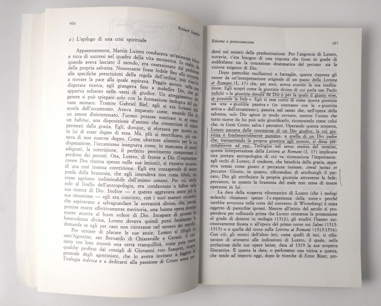 IL CRISTIANESIMO Volume 2 a cura di Puech 1988 Laterza …