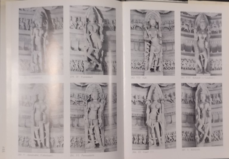 IL CULTO DELLA DONNA NELLA TRADIZIONE INDIANA di A Schwarz …