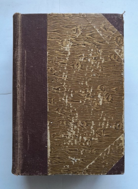 IL DECAMERONE di Giovanni Boccaccio 1924 Hoepli libro le dieci …