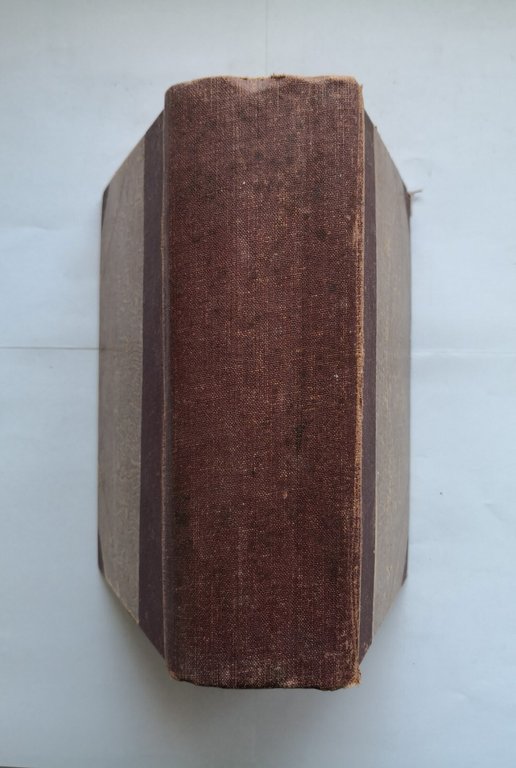IL DECAMERONE di Giovanni Boccaccio 1924 Hoepli libro le dieci …