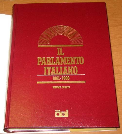 IL DECLINO DELLA DESTRA MINGHETTI DEPRETIS Parlamento Italiano Volume 4 …