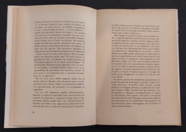IL DELFINO DORATO IN GUERRA SUI SOMMERGIBILI di A Scardaccione …