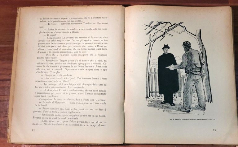 IL DIAVOLO DELL'AEROPORTO di Enzo Jemma 1934 Aeronautica Libro illustrato …