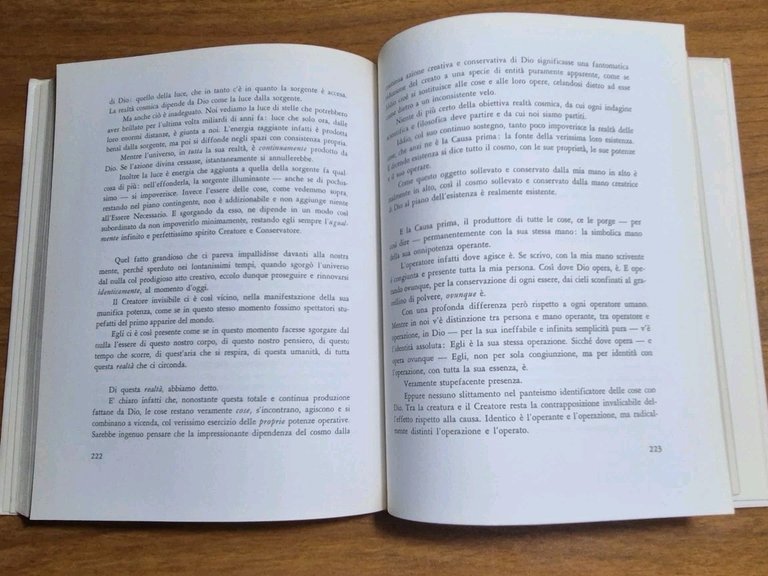 IL DIO IN CUI CREDIAMO di Pier Carlo Landucci 1968 …