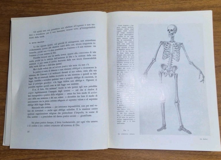 IL DIO IN CUI CREDIAMO di Pier Carlo Landucci 1968 …