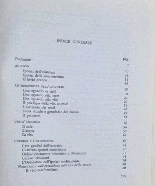IL DIO IN CUI CREDIAMO di Pier Carlo Landucci 1968 …