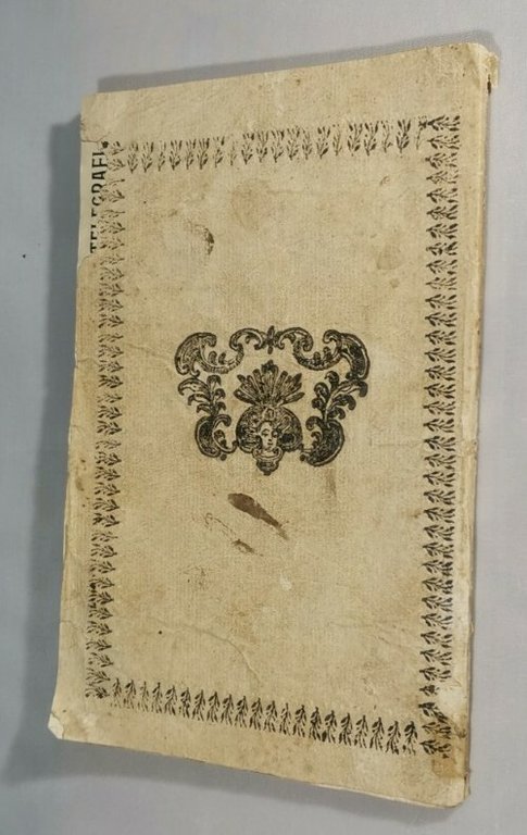 IL DITO DELLA PROVVIDENZA SULLA VITA E MORTE DI NAPOLEONE …