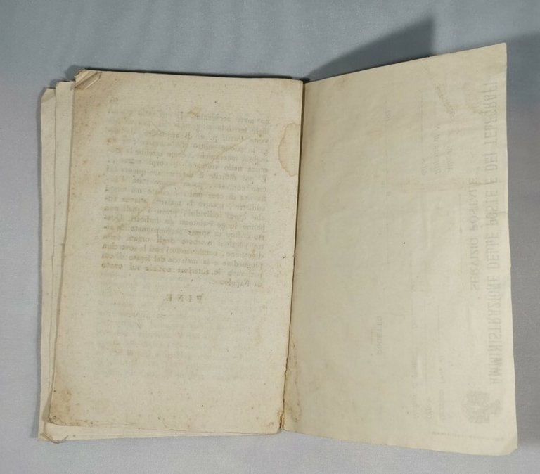 IL DITO DELLA PROVVIDENZA SULLA VITA E MORTE DI NAPOLEONE … | Immagine Gallery 7