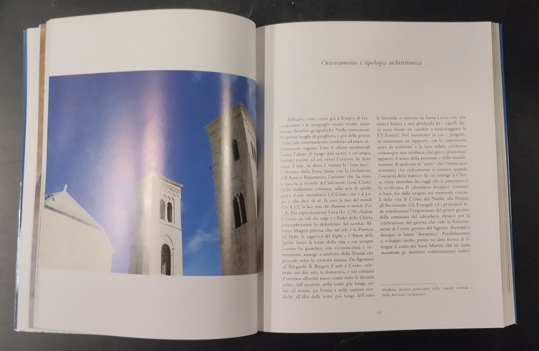 IL DUOMO DI MOLFETTA UNA CHIESA FRA ORIENTE E OCCIDENTE …