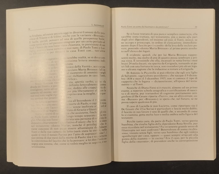 IL DUOMO TONTI STORIA DI UNA CATTEDRALE 1987 atti convegno …