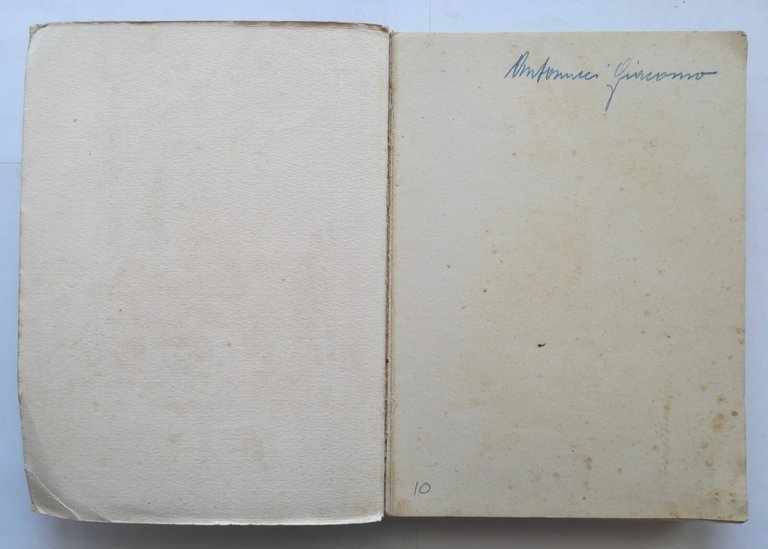 IL FALCO DI MONTECHIARO di Rufillo Uguccioni 1942 SEI libro …