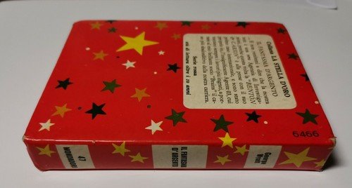 IL FANTASMA D'ARGENTO di George Wyatt 1967 Mondadori collana la …