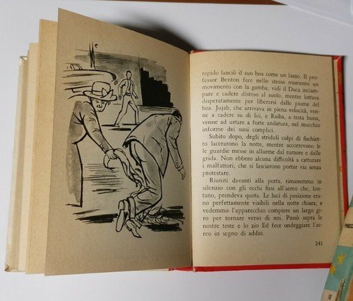 IL FANTASMA D'ARGENTO di George Wyatt 1967 Mondadori collana la …