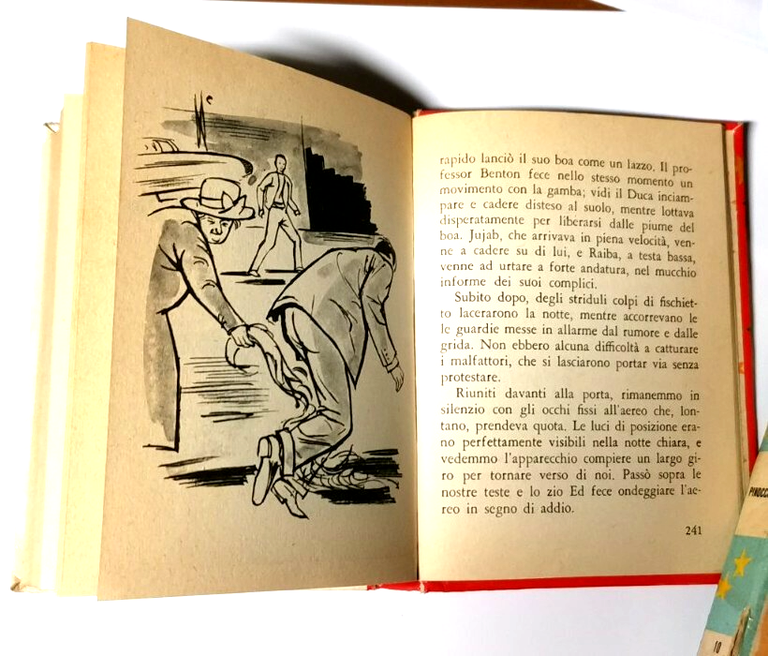 IL FANTASMA D'ARGENTO di George Wyatt 1967 Mondadori la stella …