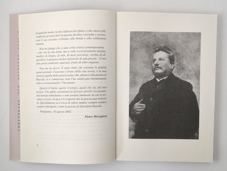 IL FARLOTTO CHE VOLÒ ALTO di Pietro Mezzapesa 2002 Giovanni …