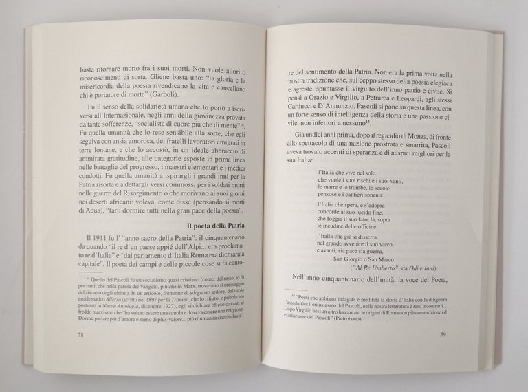 IL FARLOTTO CHE VOLÒ ALTO di Pietro Mezzapesa 2002 Giovanni …