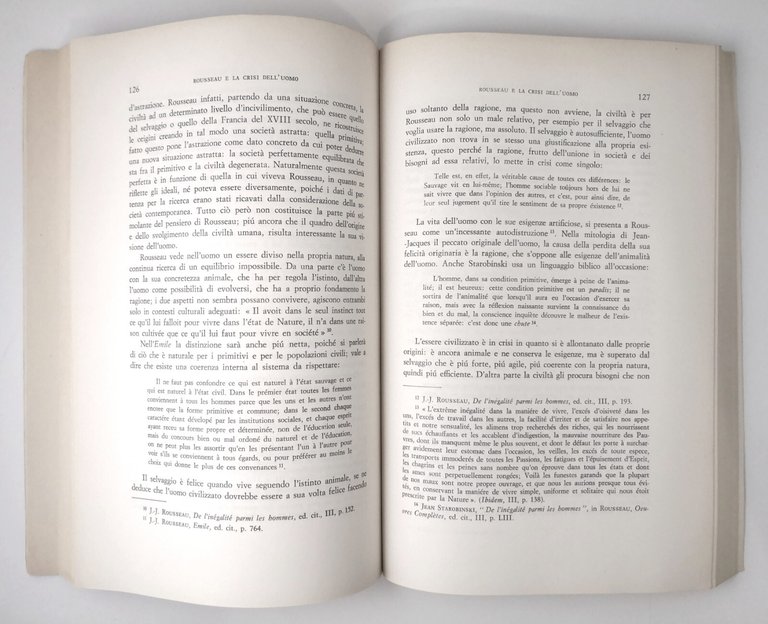 IL FASCINO DEL COLIBRÍ di Alberto Castoldi 1972 letteratura francese …