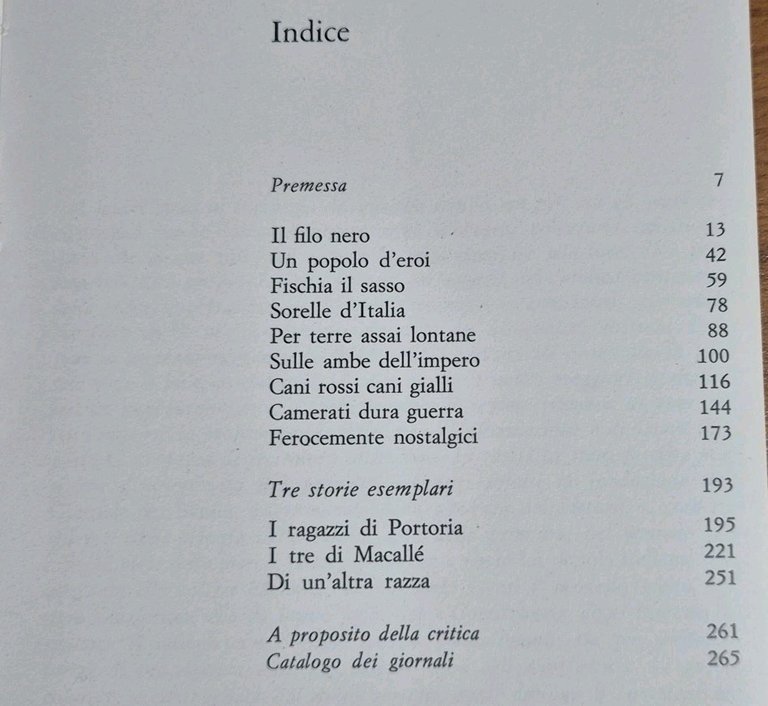 IL FASCISMO A FUMETTI di Claudio Carabba 1973 Guaraldi Libro …