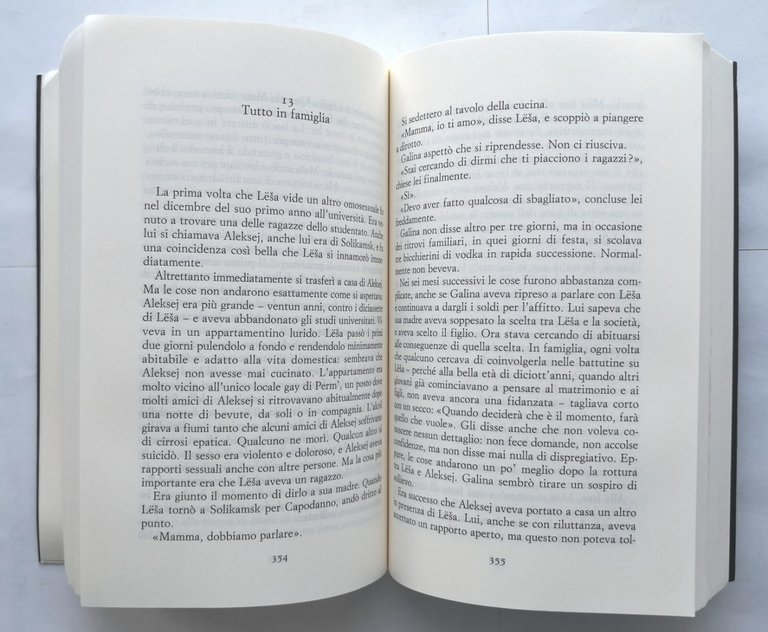 IL FUTURO È STORIA di Masha Gessen 2019 Sellerio Libro …
