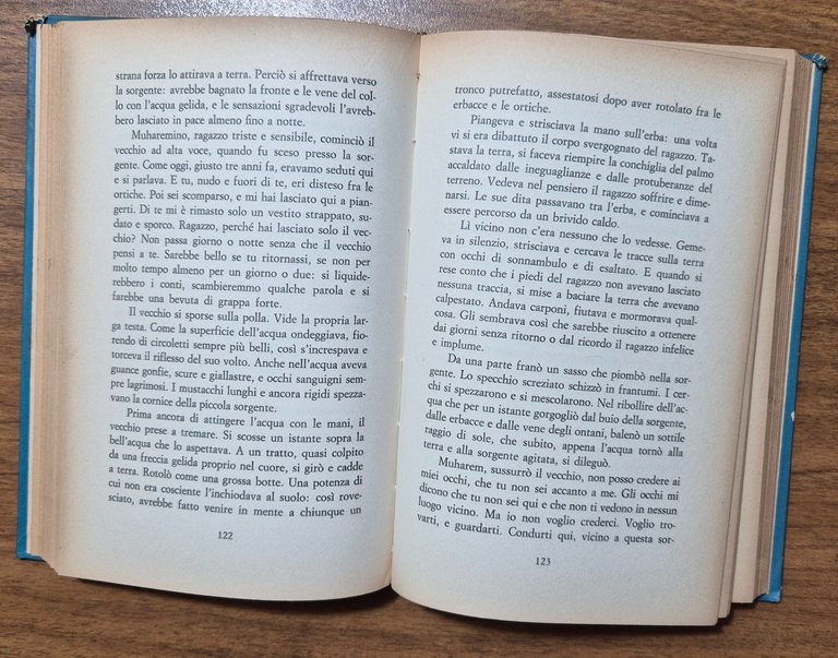 IL GALLO ROSSO VOLA VERSO IL CIELO di Miodrag Bulatovic … | Immagine Gallery 2