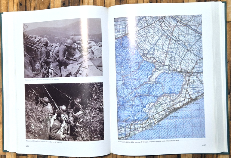 IL GENERALE ALFREDO DALLOLIO di Antonio Assenza 1995 Stato Maggiore … | Immagine Gallery 4