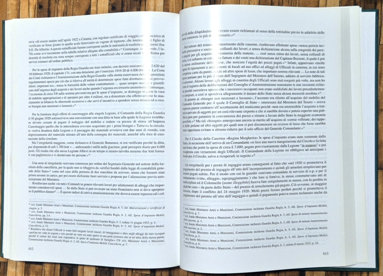 IL GENERALE ALFREDO DALLOLIO di Antonio Assenza 1995 Stato Maggiore … | Immagine Gallery 5