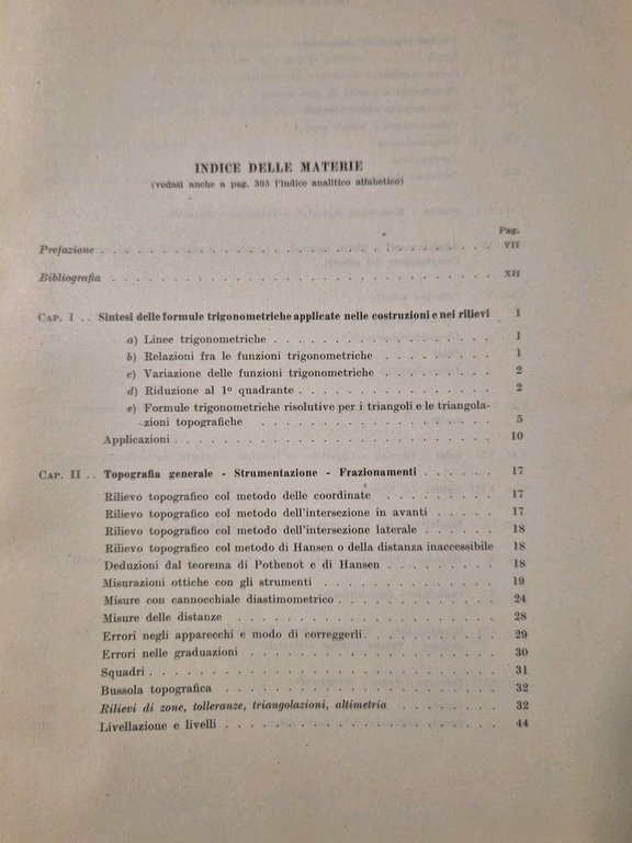 IL GEOMETRA NELLE COSTRUZIONI CIVILI E RURALI di Rogiani Correngia …