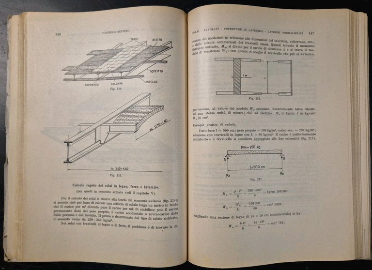 IL GEOMETRA NELLE COSTRUZIONI CIVILI E RURALI di Rogiani Correngia …