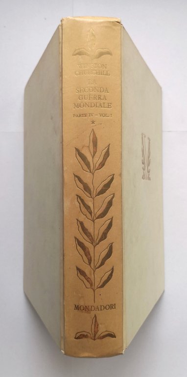 IL GIAPPONE ALL'ATTACCO di Winston Churchill 1951 Mondadori Libro II …