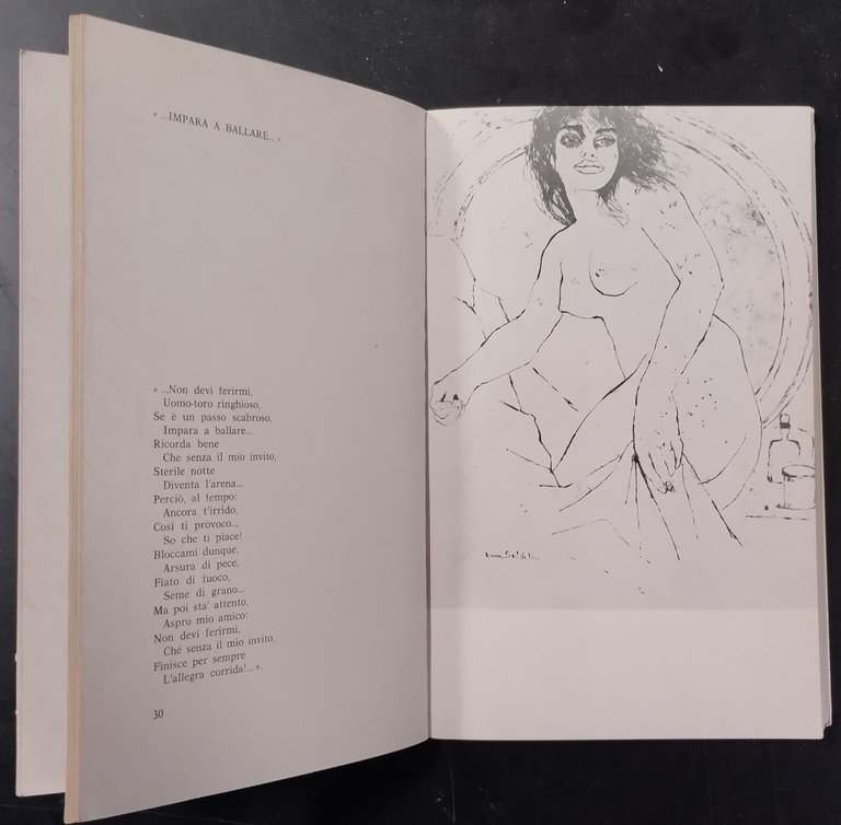 IL GIOCO DEI GIOCHI di Anna Salvatore 1966 Trevi Libro …