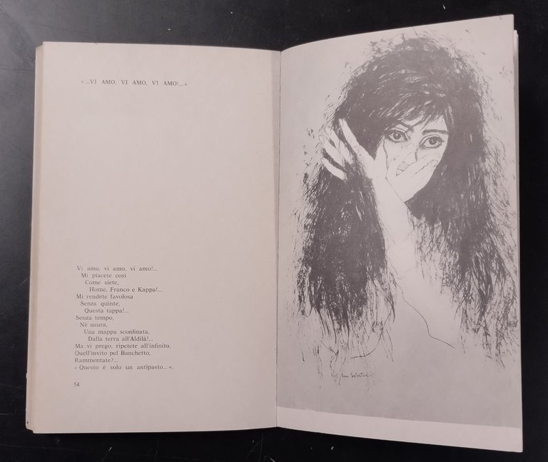 IL GIOCO DEI GIOCHI di Anna Salvatore 1966 Trevi Libro …