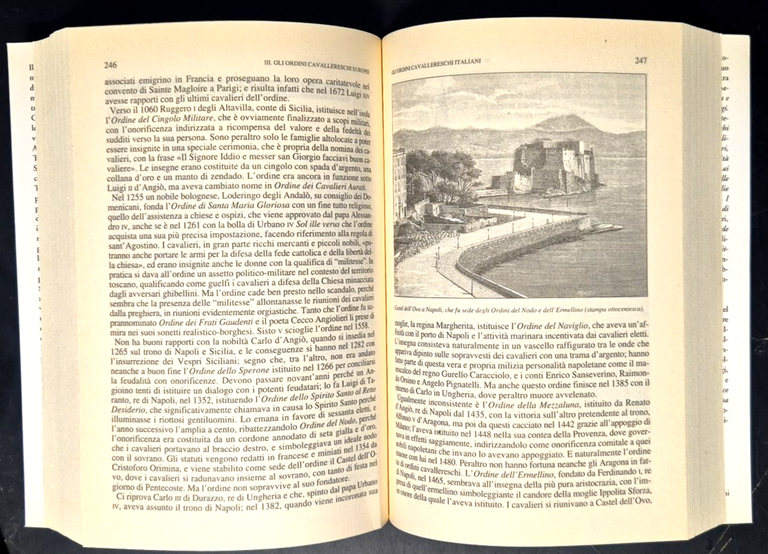 IL GRANDE LIBRO DEGLI ORDINI CAVALLERESCHI di Claudio Rendina 2006 … | Immagine Gallery 3