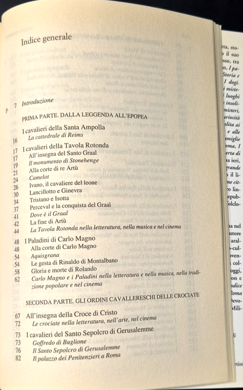 IL GRANDE LIBRO DEGLI ORDINI CAVALLERESCHI di Claudio Rendina 2006 … | Immagine Gallery 4