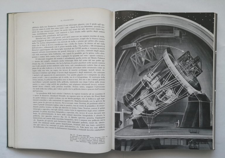 IL GRANDE LIBRO DELLA NATURA di Fritz Kahn 2 volumi …