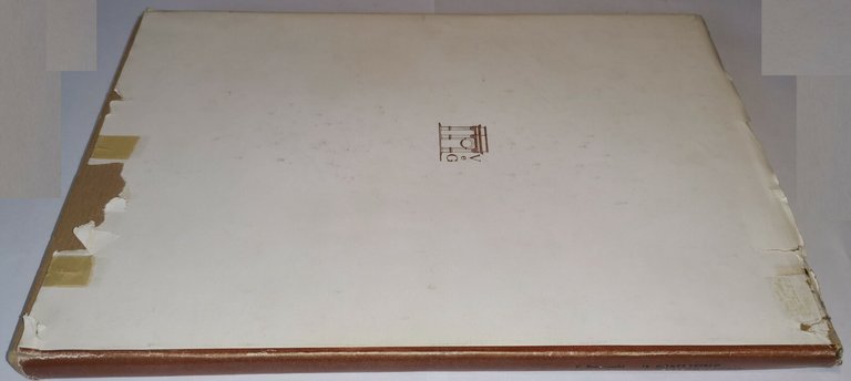 IL GRATTACIELO IN CEMENTO ARMATO di V Erosciuchi 1961 Vitali …