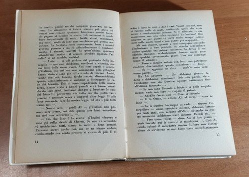 IL LEOPARDO DEL BARCA di Gustave Beauxans 1954 Editrice Nuova …
