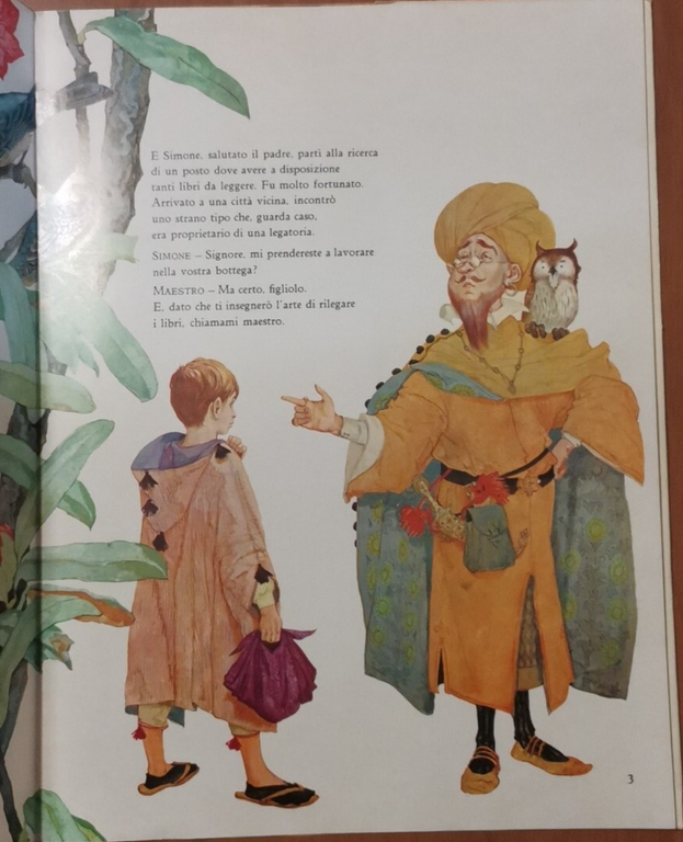 IL LIBRICCINO MAGICO di Bechstein FIABE SONORE 52 Fabbri + …