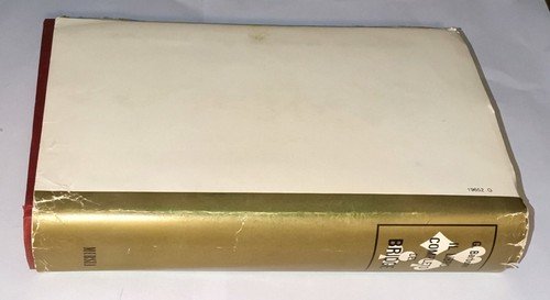 IL LIBRO COMPLETO DEL BRIDGE di Guido Barbone 1968 Mursia … | Immagine Gallery 3