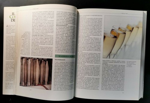 IL LIBRO COMPLETO DEL VINO di Giuseppe Sicheri 2007 De …